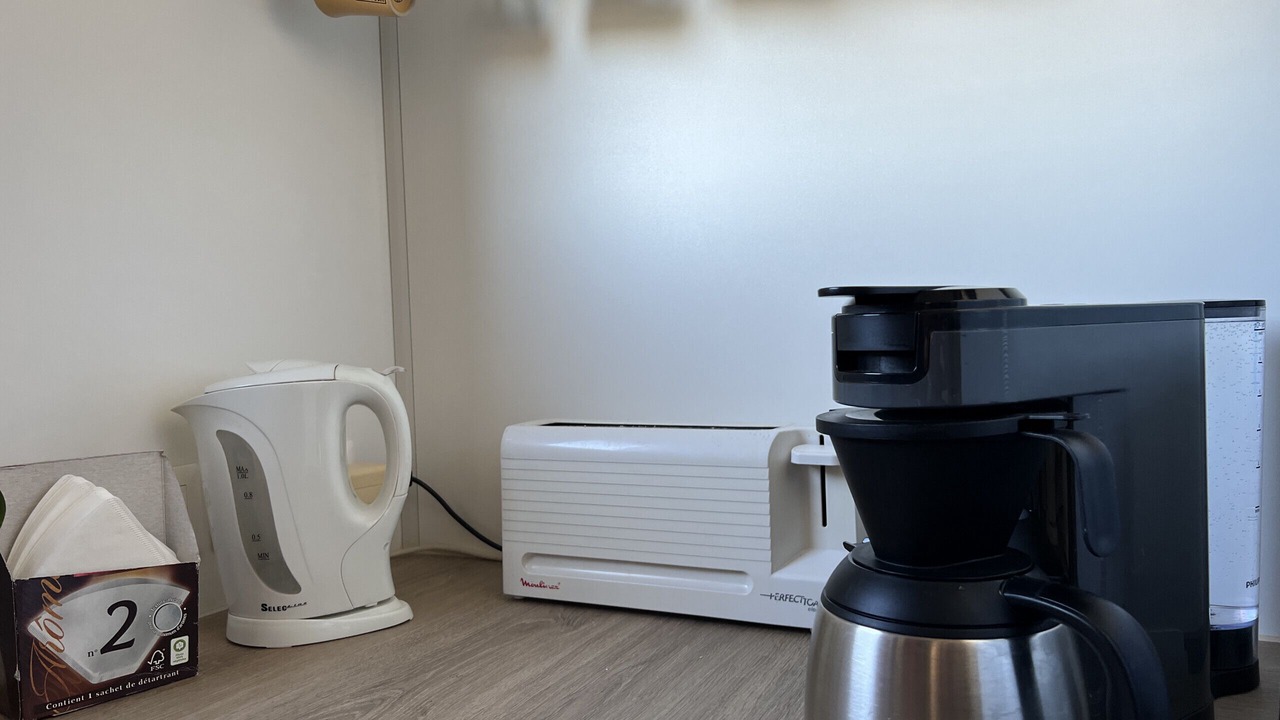 Photo of Kitchen in Sainte-Foy