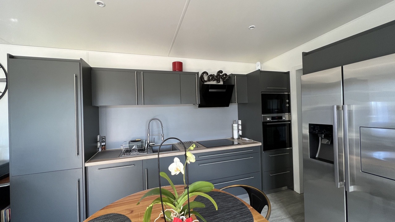 Photo of Kitchen in Sainte-Foy
