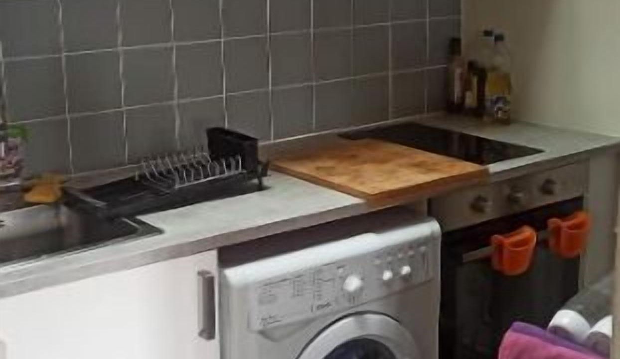 Photo of Kitchen in Gentilly