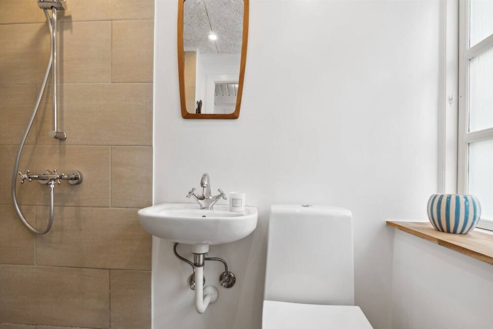 Photo of Bathroom in Logstor