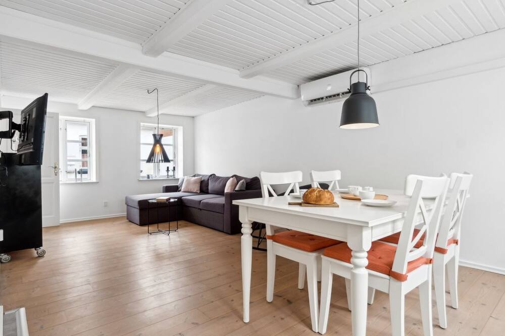 Photo of Livingroom in Logstor
