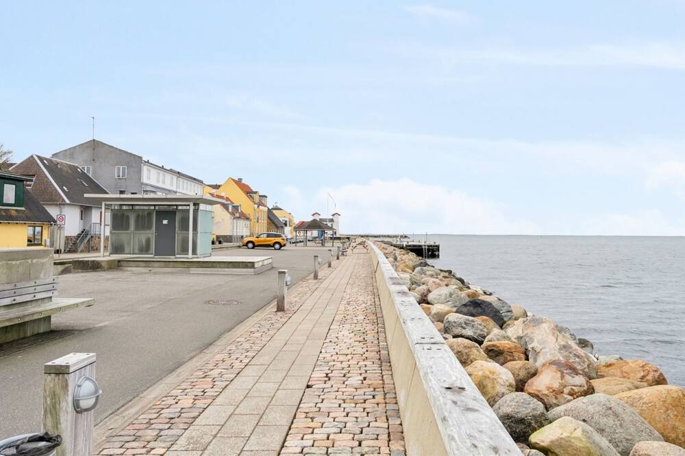 Photo of Outdoor in Logstor
