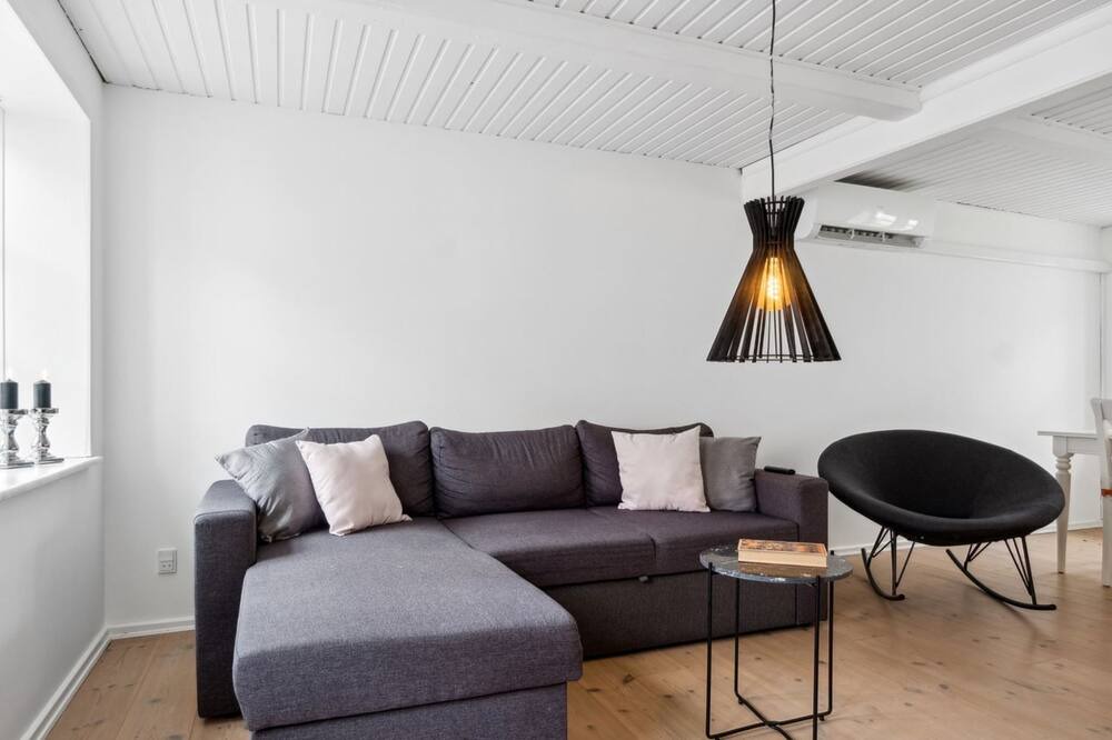 Photo of Livingroom in Logstor