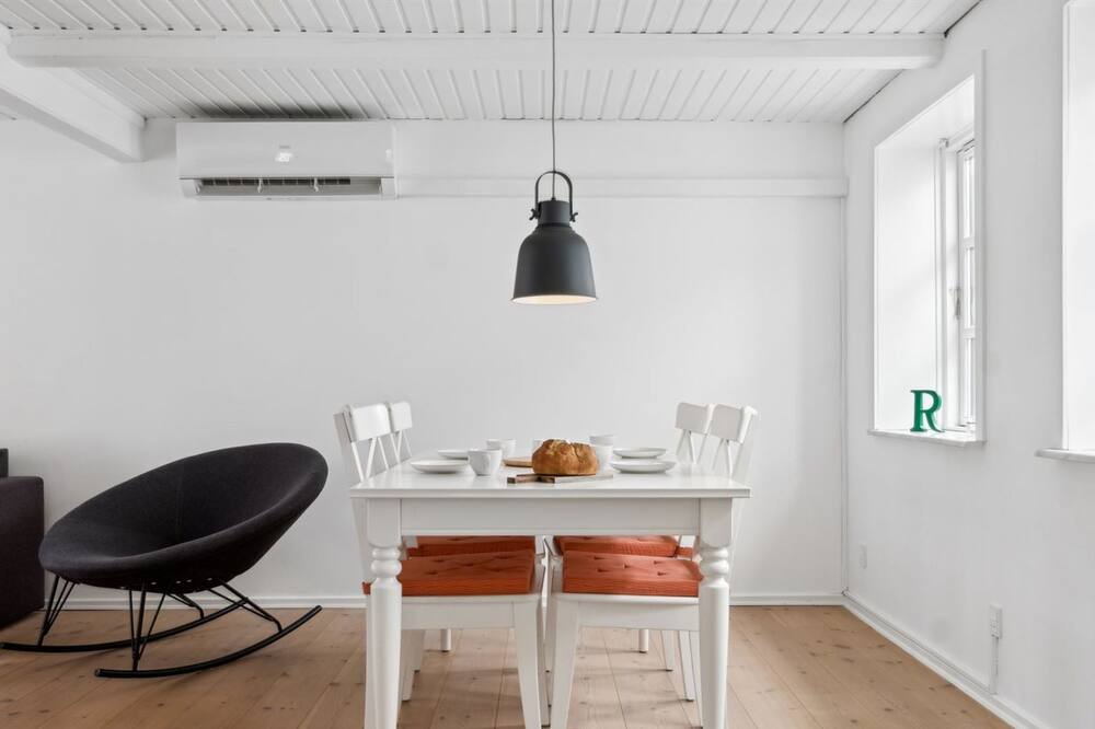 Photo of Livingroom in Logstor
