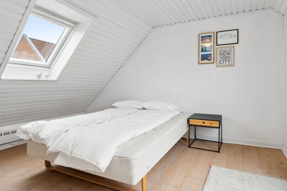 Photo of Bedroom in Logstor