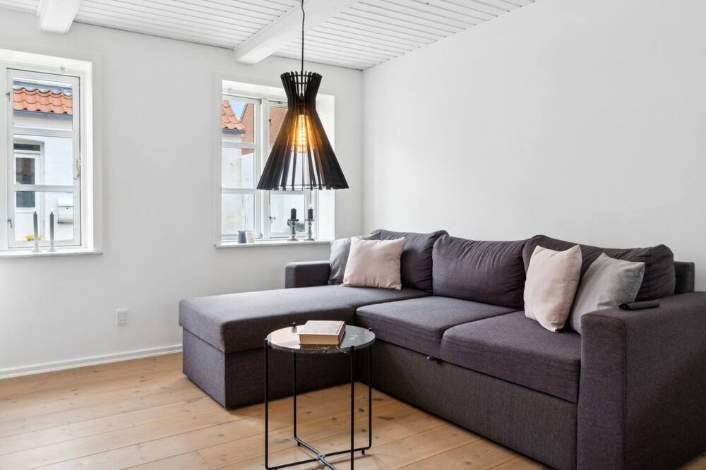 Photo of Livingroom in Logstor