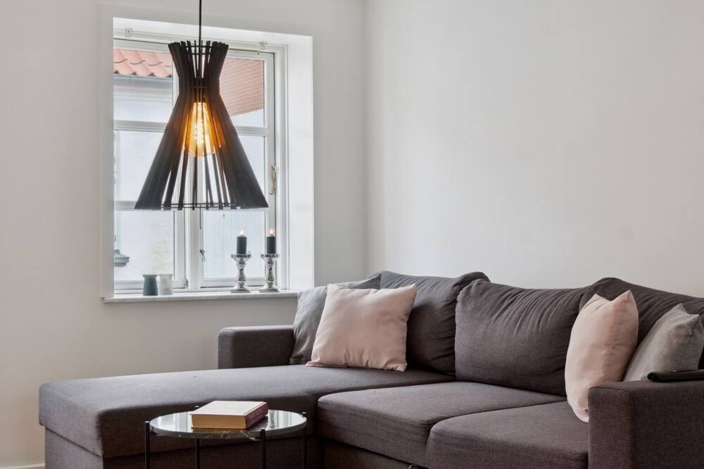 Photo of Livingroom in Logstor