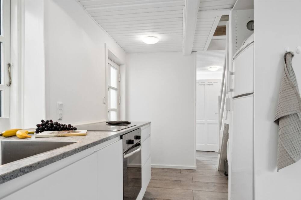 Photo of Bedroom in Logstor