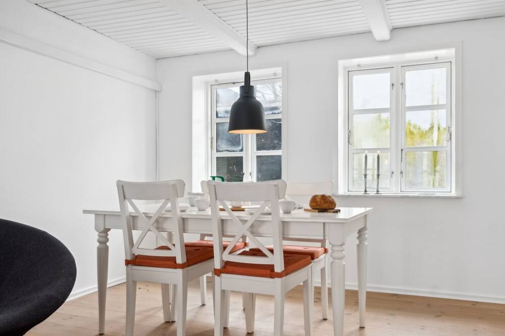 Photo of Livingroom in Logstor