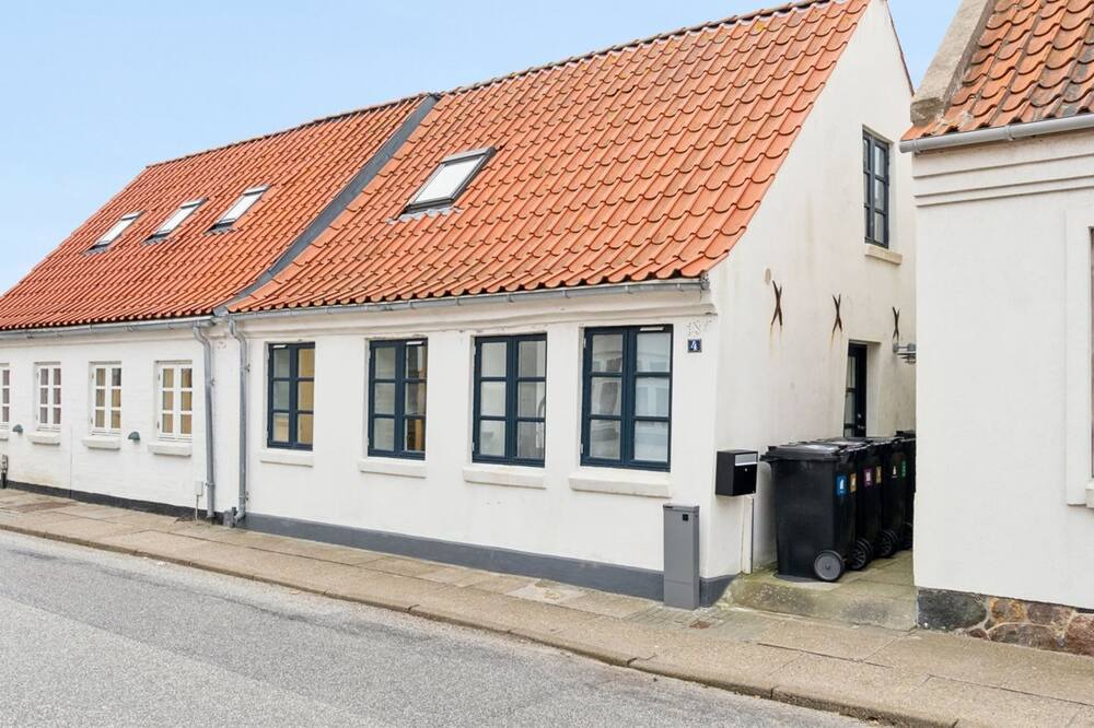 Photo of Buildings in Logstor