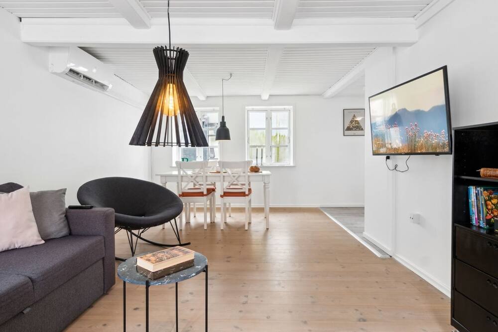 Photo of Livingroom in Logstor
