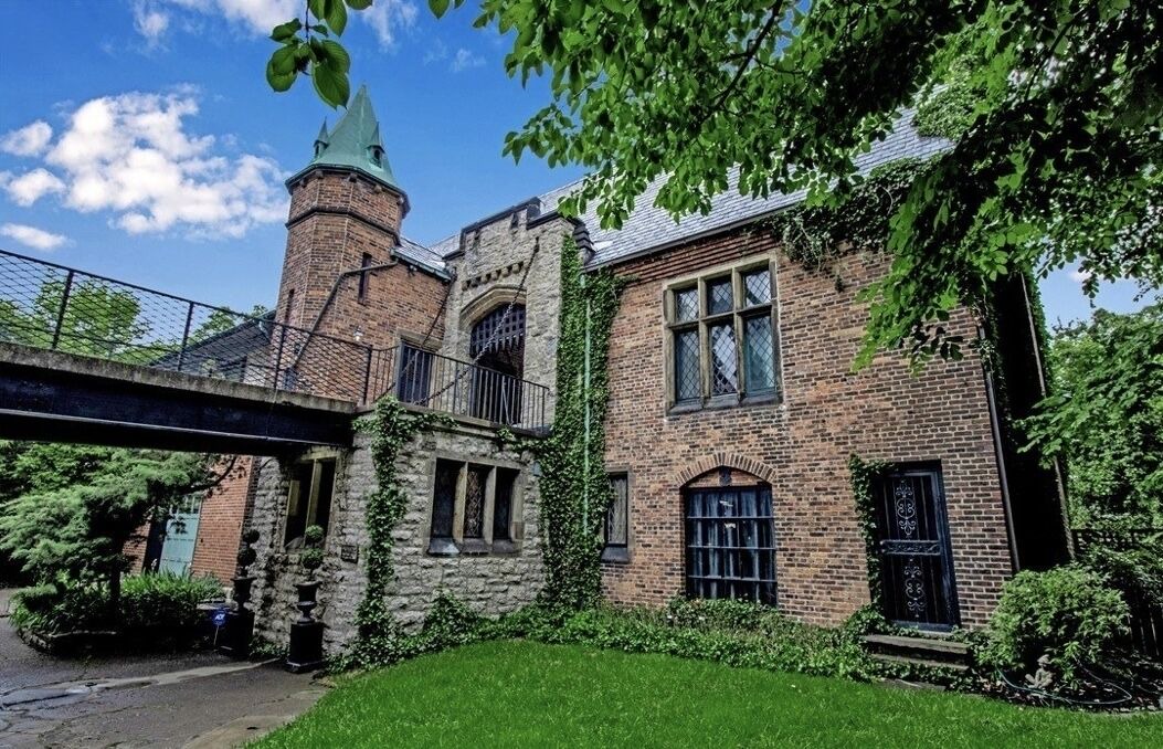 Photo of Outdoor in Bryant