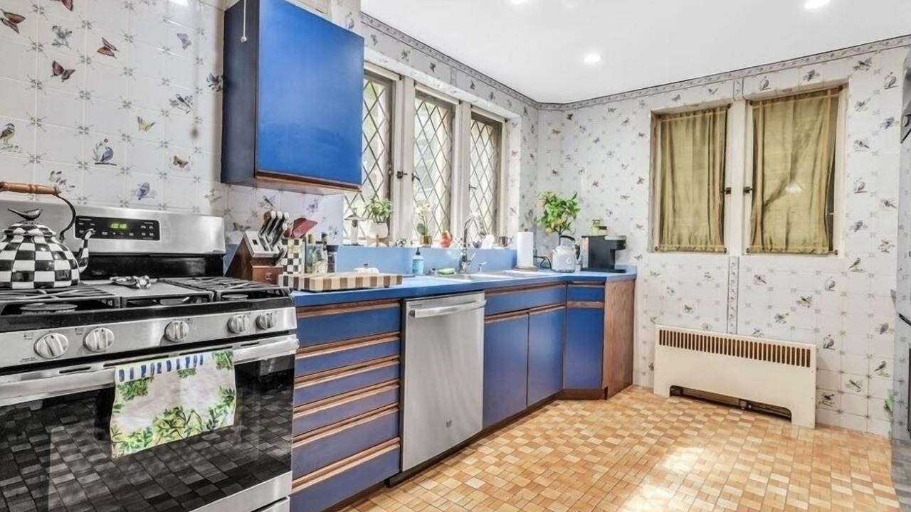 Photo of Kitchen in Bryant