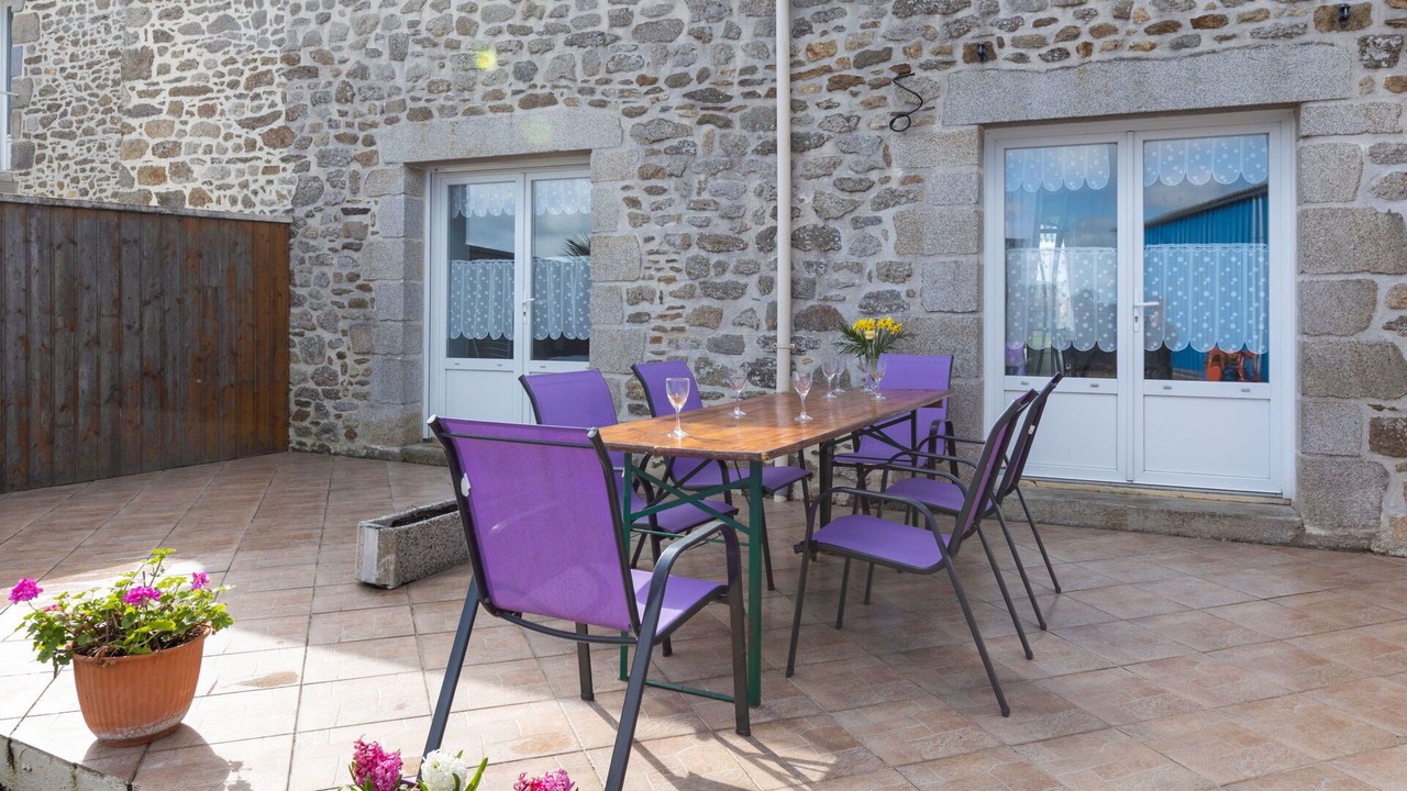 Photo of Outdoor in Saint-Meloir-des-Ondes