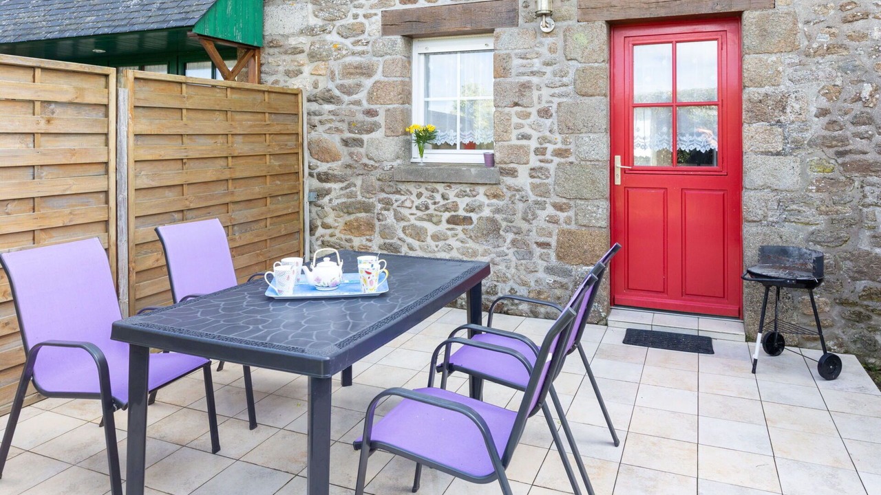 Photo of Outdoor in Saint-Meloir-des-Ondes
