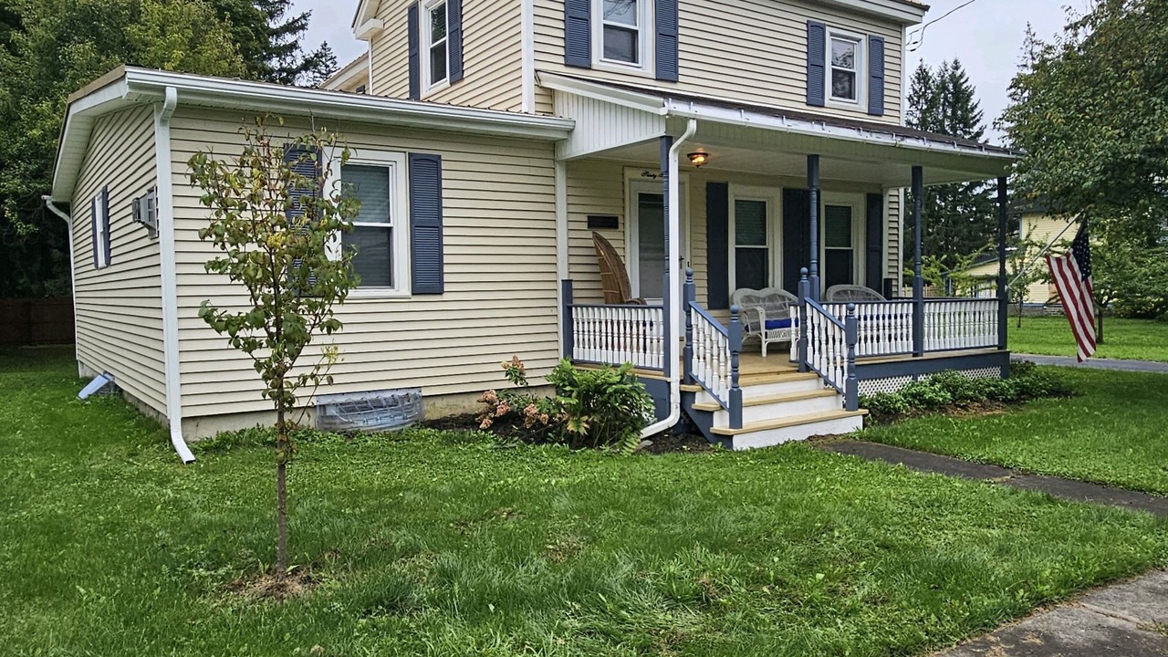 Photo of Outdoor in Richfield Springs