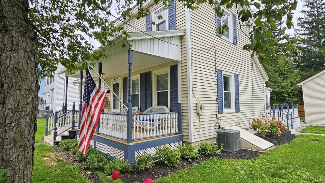 Photo of Outdoor in Richfield Springs