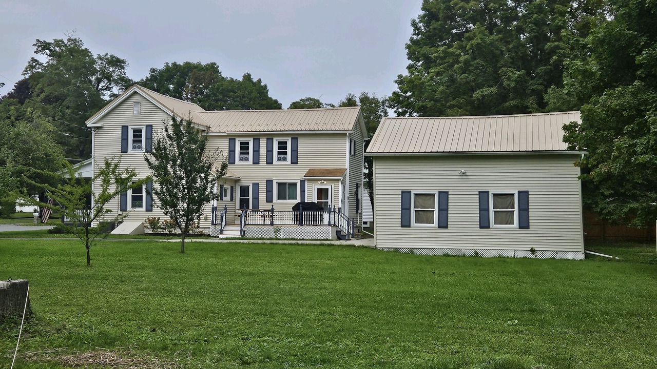 Photo of Outdoor in Richfield Springs