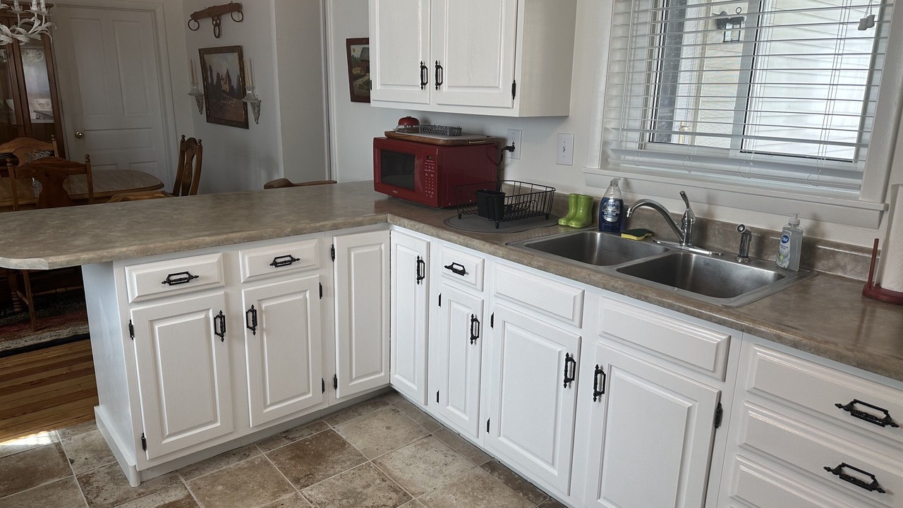 Photo of Kitchen in Richfield Springs