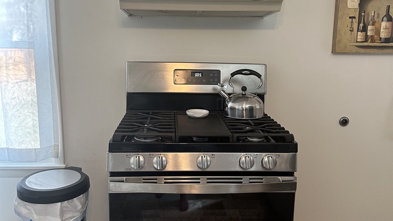 Photo of Kitchen in Richfield Springs