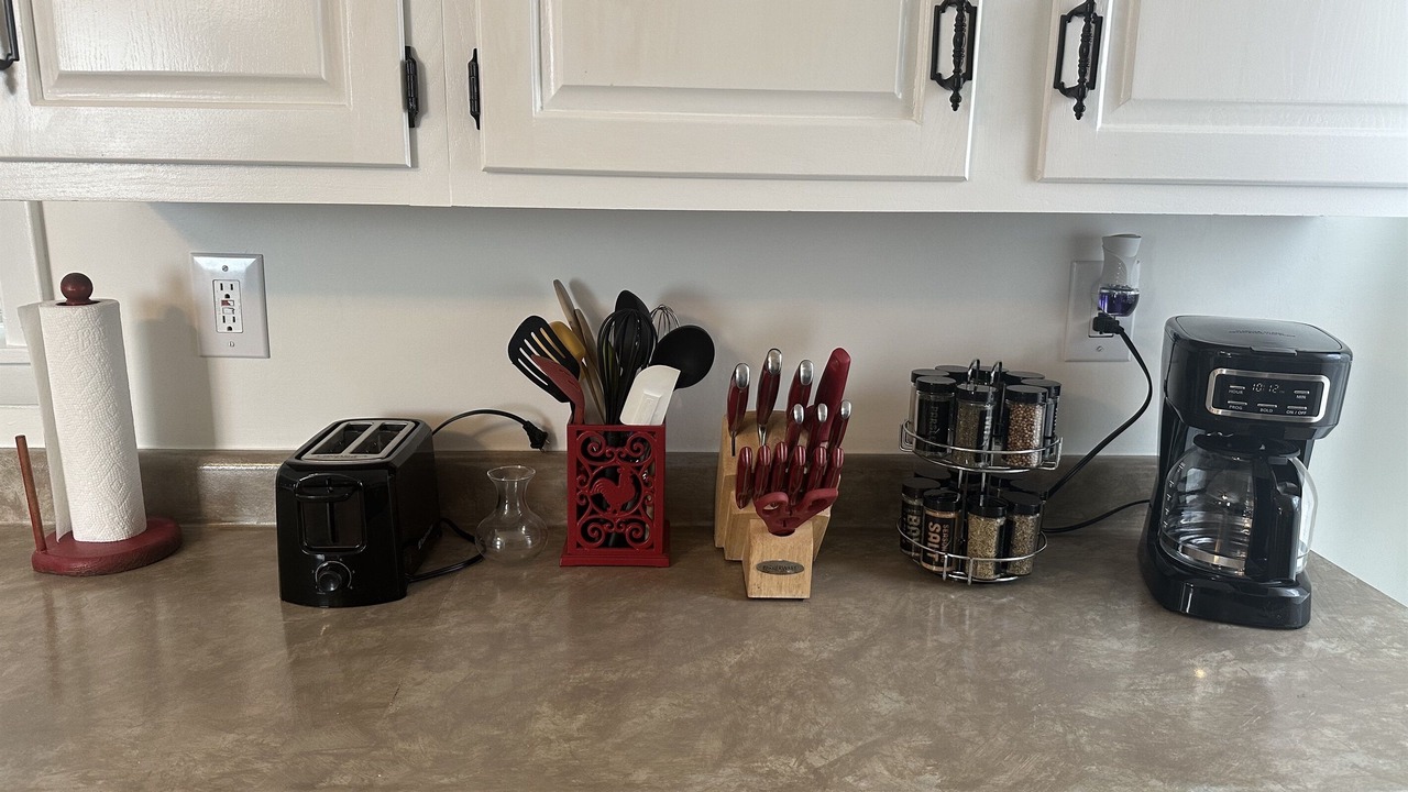 Photo of Kitchen in Richfield Springs
