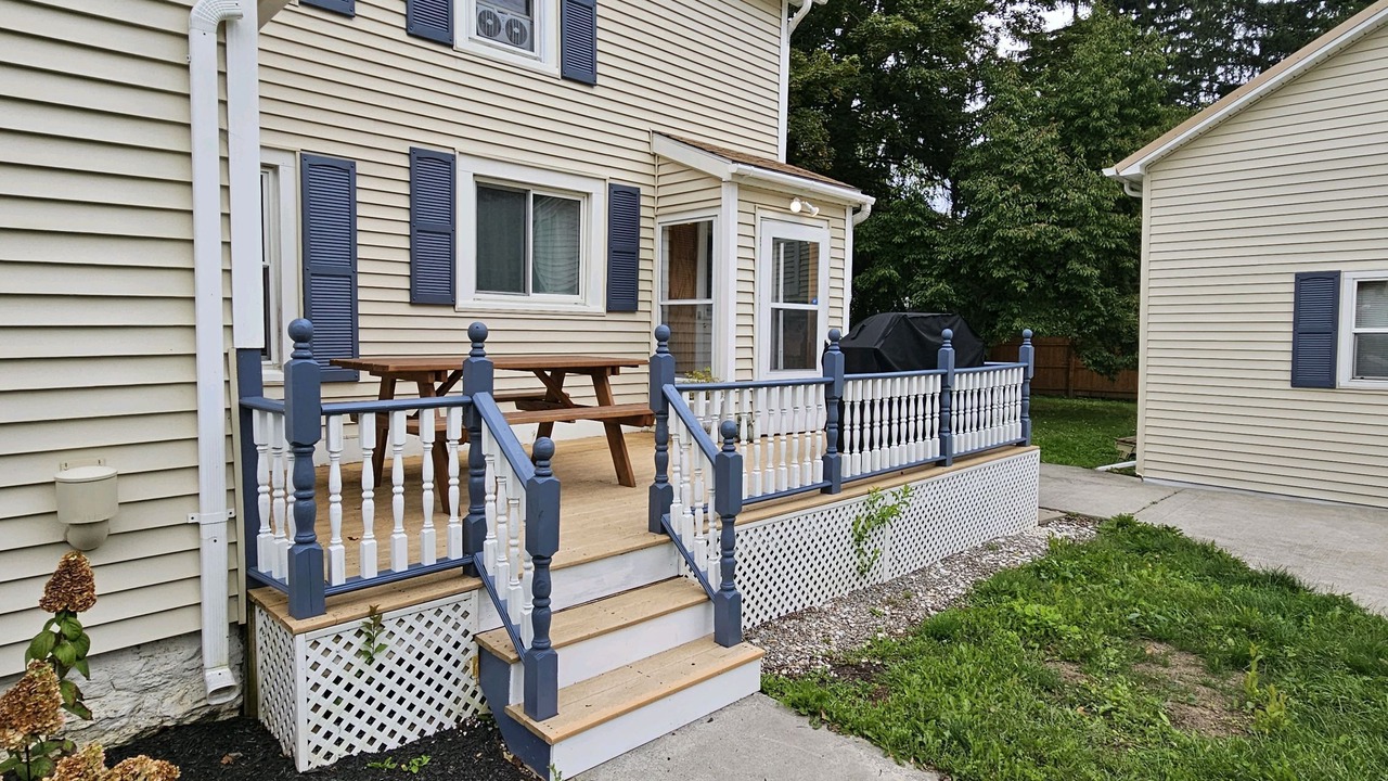 Photo of Outdoor in Richfield Springs