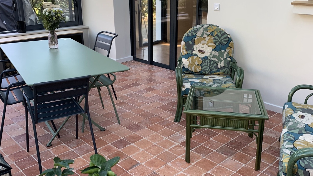 Photo of Outdoor in Sautron