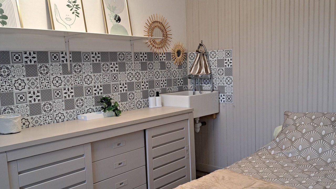 Photo of Bedroom in Grues