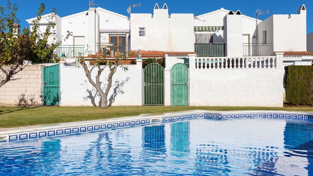 Photo of Outdoor in El Casalot