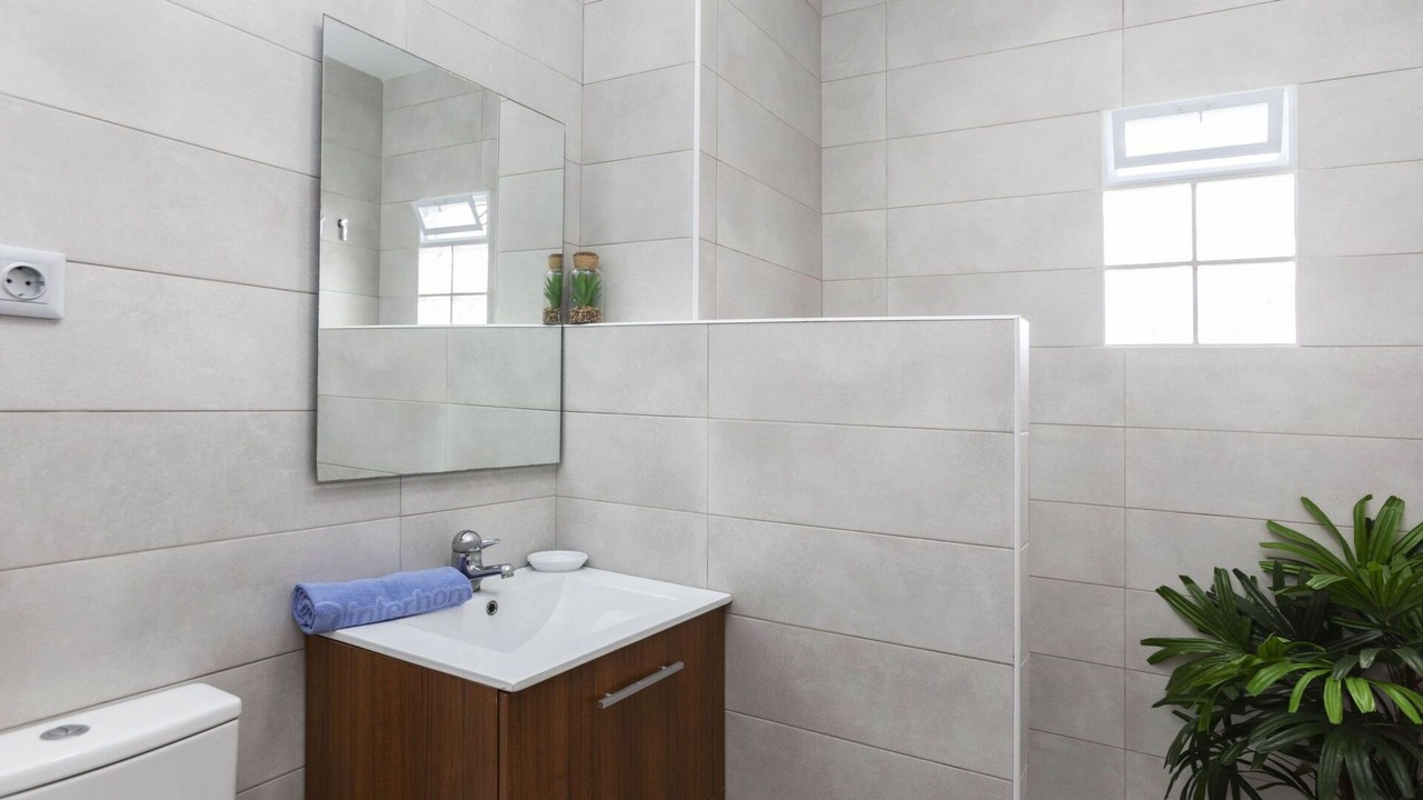 Photo of Bathroom in El Casalot