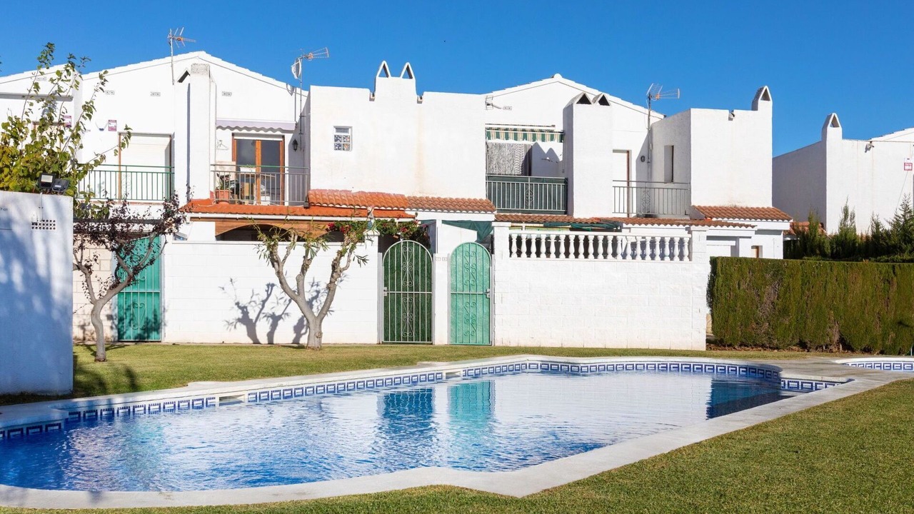 Photo of Outdoor in El Casalot