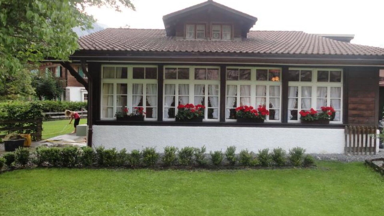 Photo of Outdoor in Kandersteg