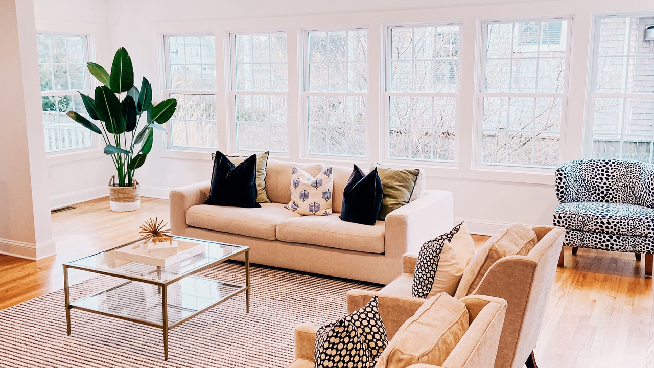 Photo of Livingroom in Minot