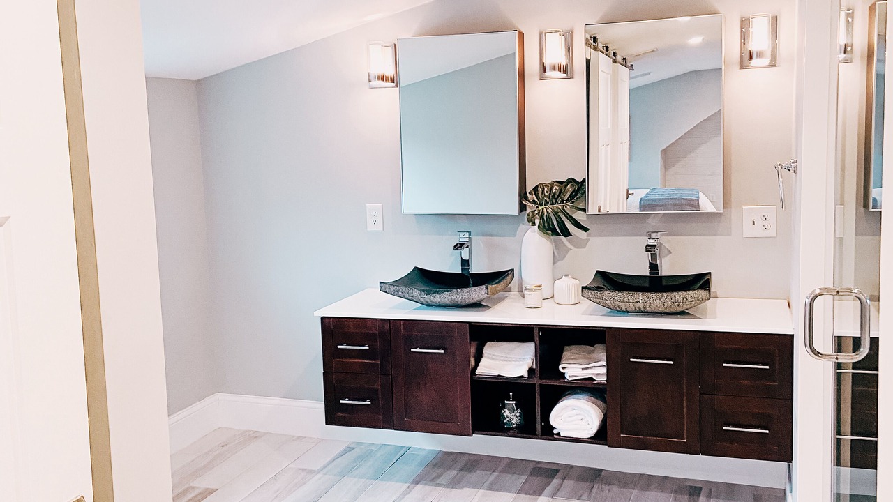 Photo of Kitchen in Minot