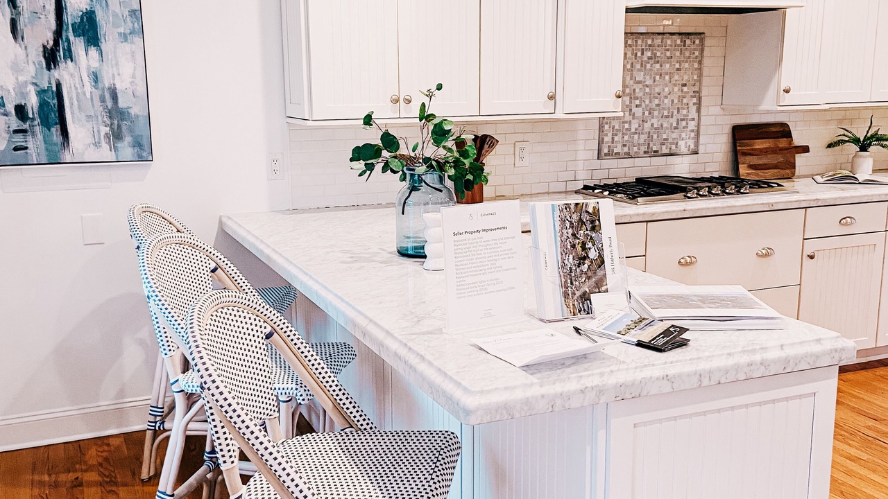 Photo of Kitchen in Minot