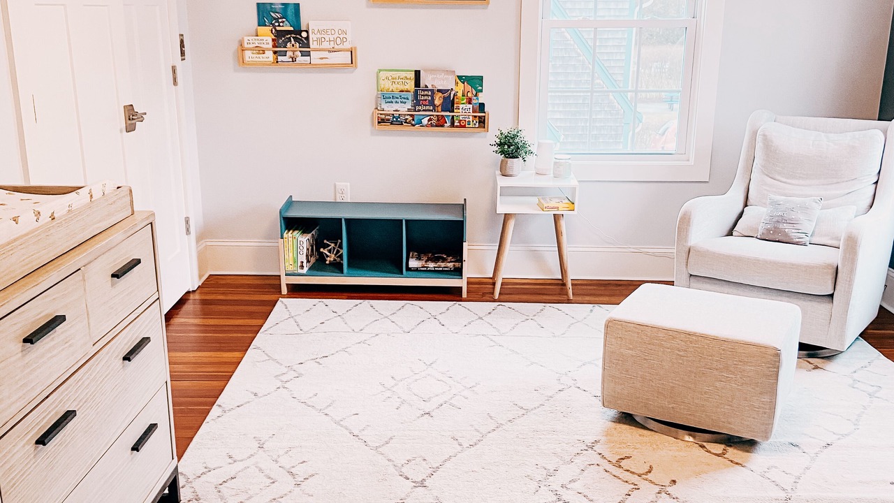 Photo of Livingroom in Minot