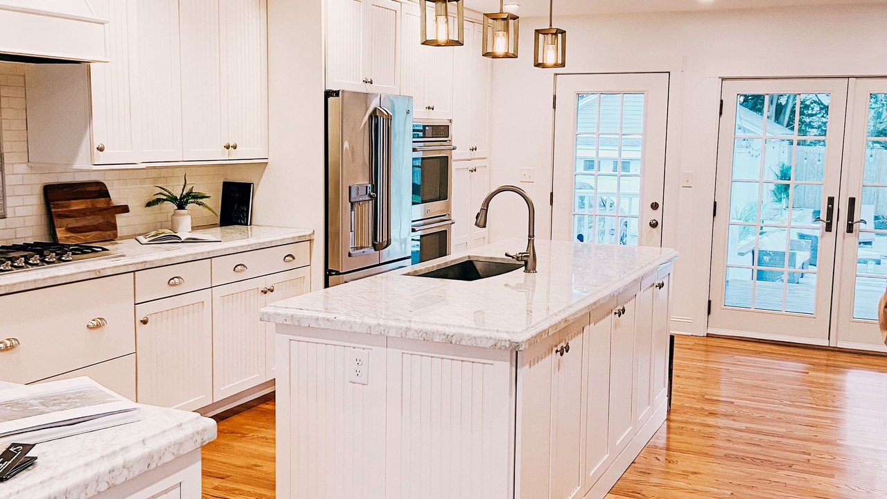 Photo of Kitchen in Minot