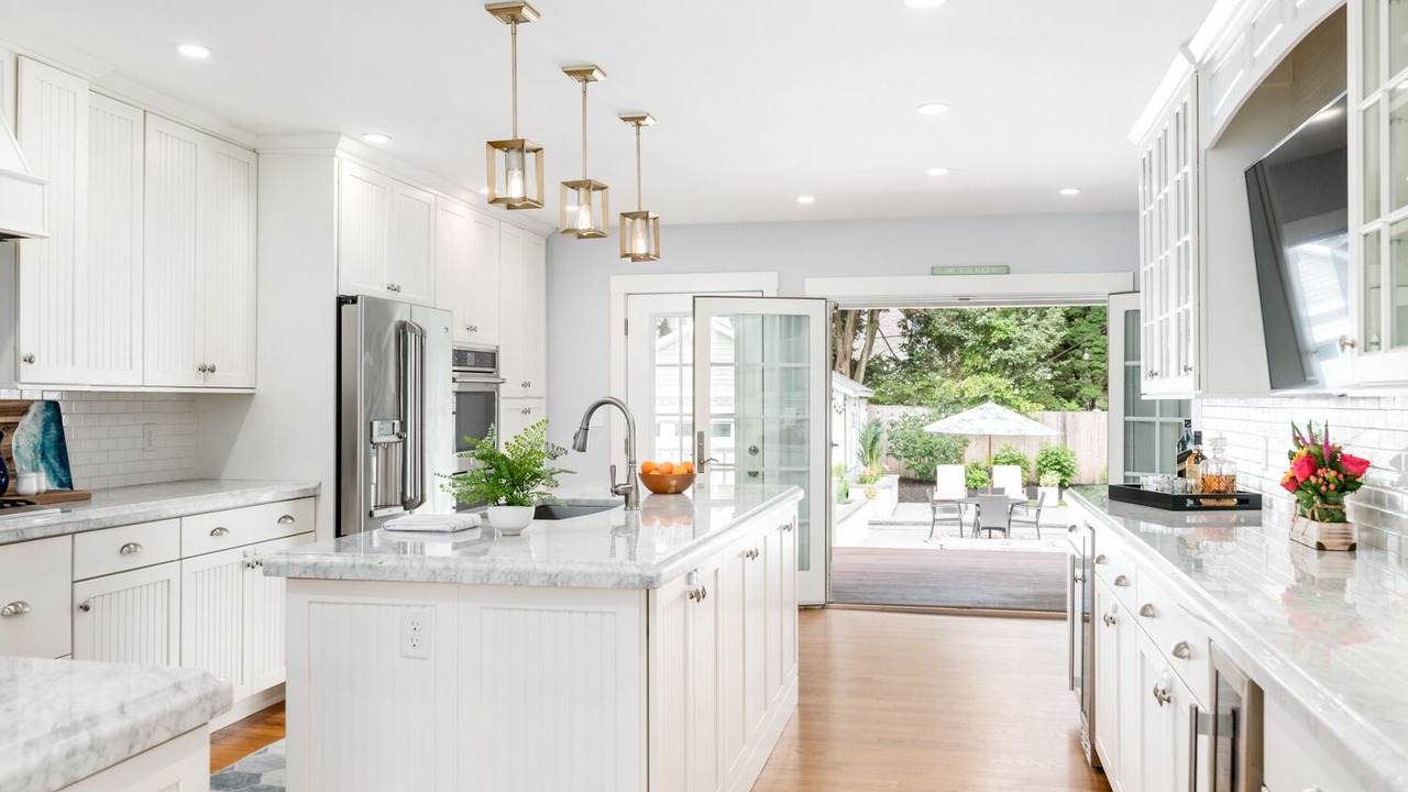 Photo of Kitchen in Minot