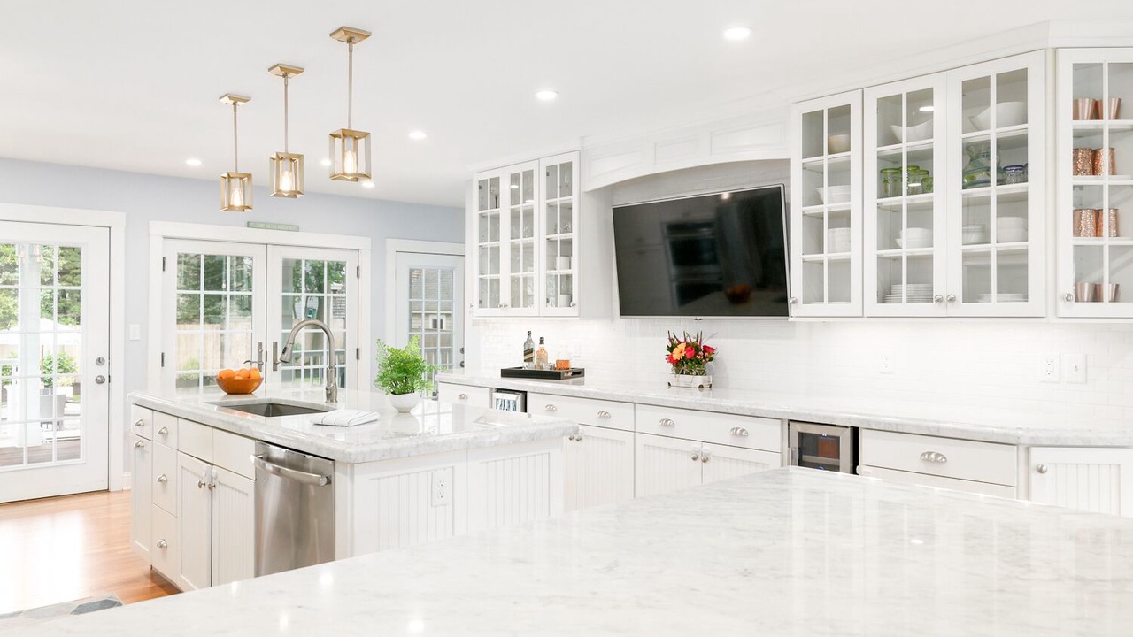 Photo of Kitchen in Minot