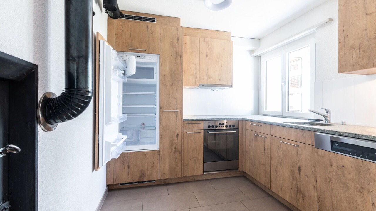 Photo of Kitchen in Lenz