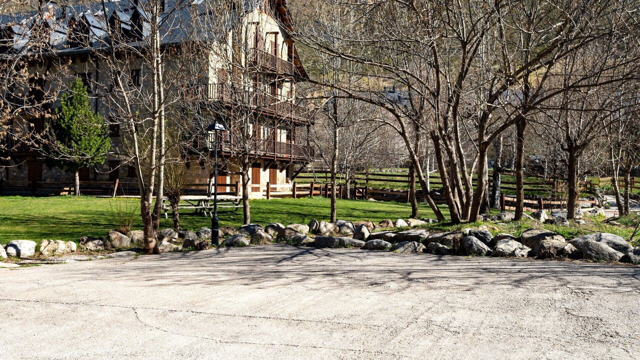 Photo of Outdoor in Taull