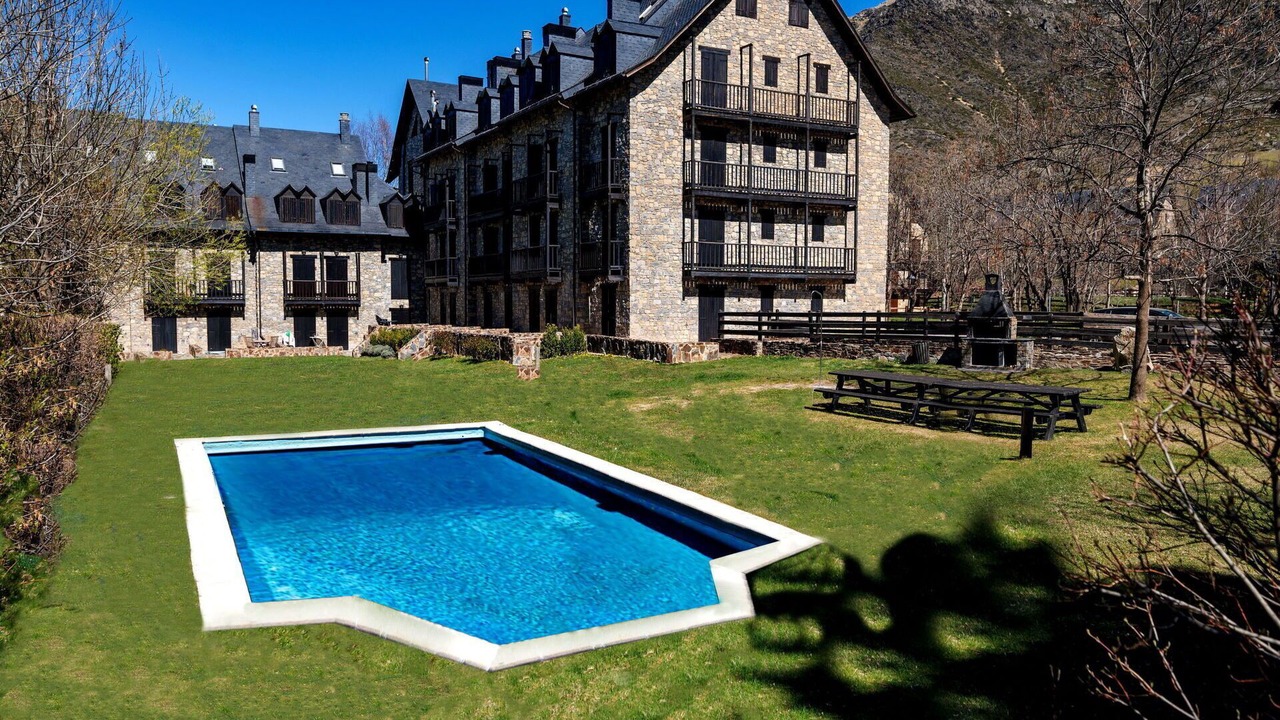 Photo of Outdoor in Taull