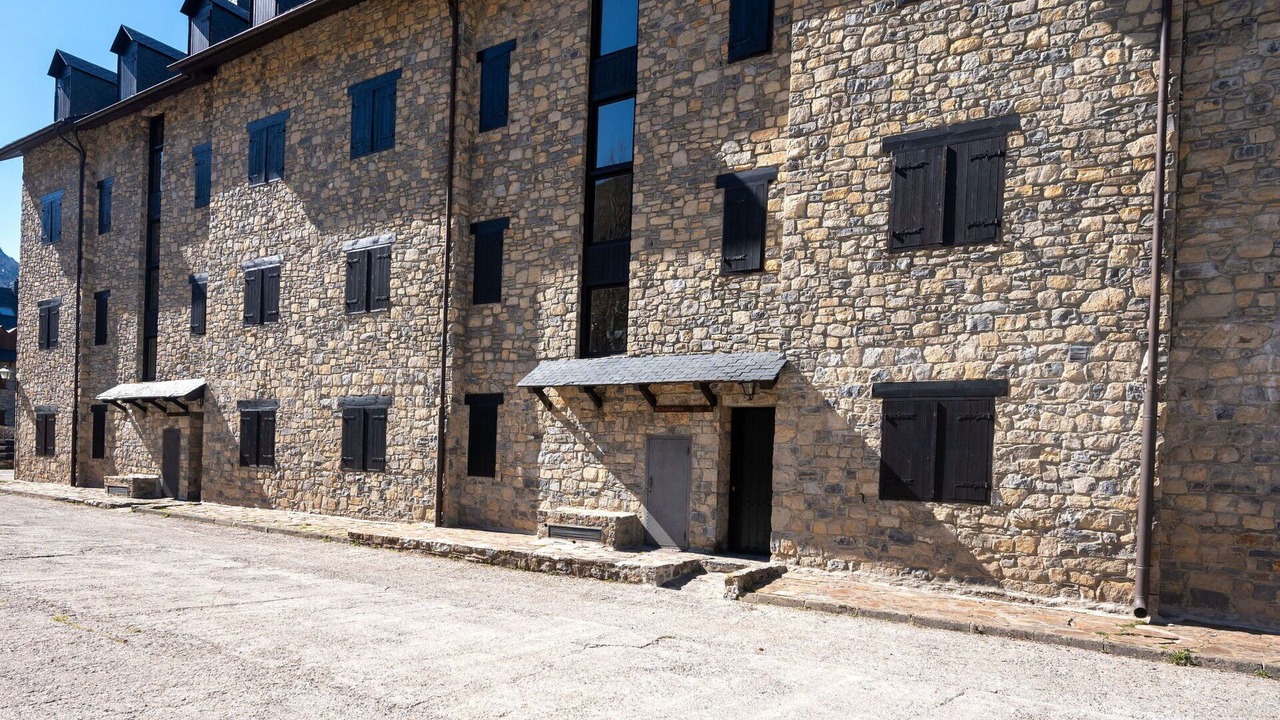 Photo of Outdoor in Taull