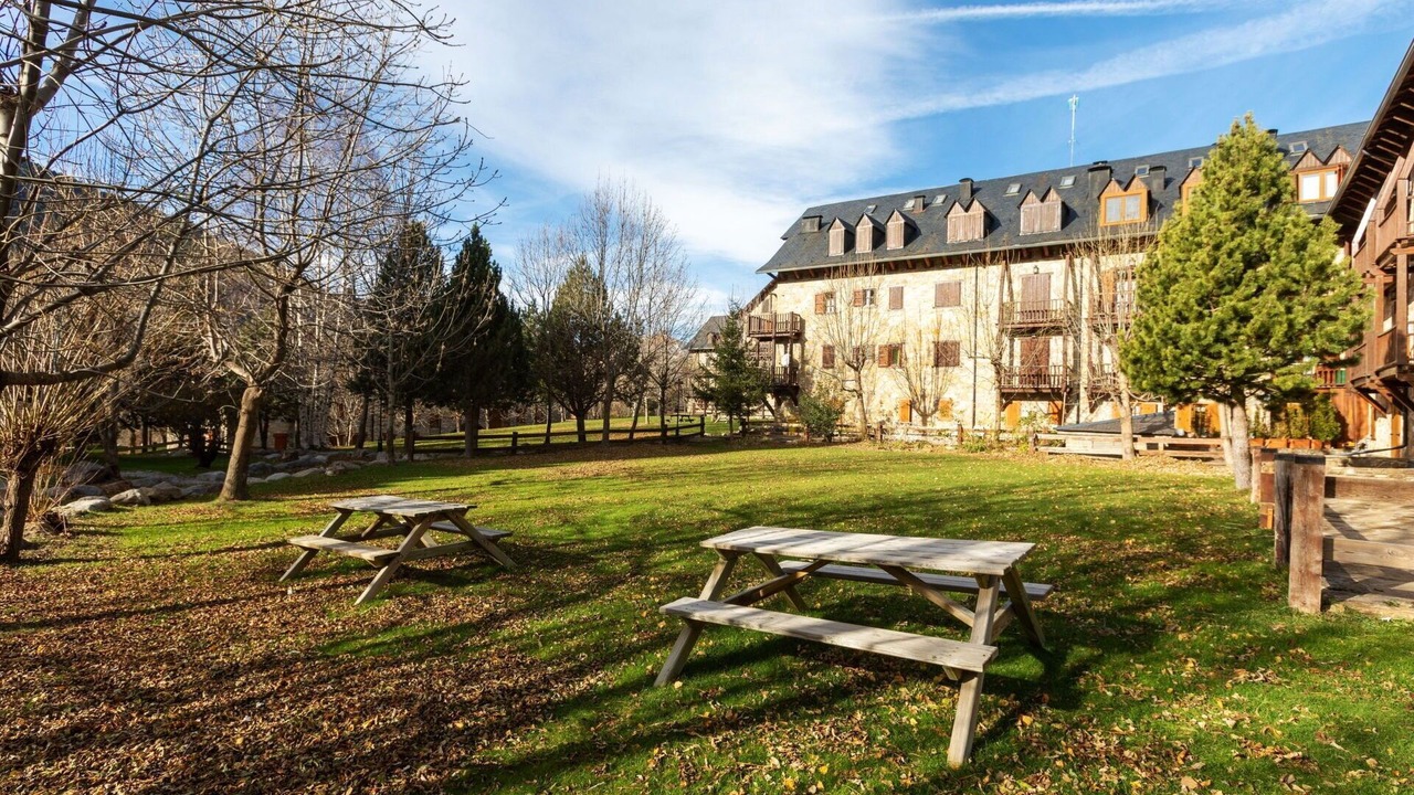 Photo of Outdoor in Taull