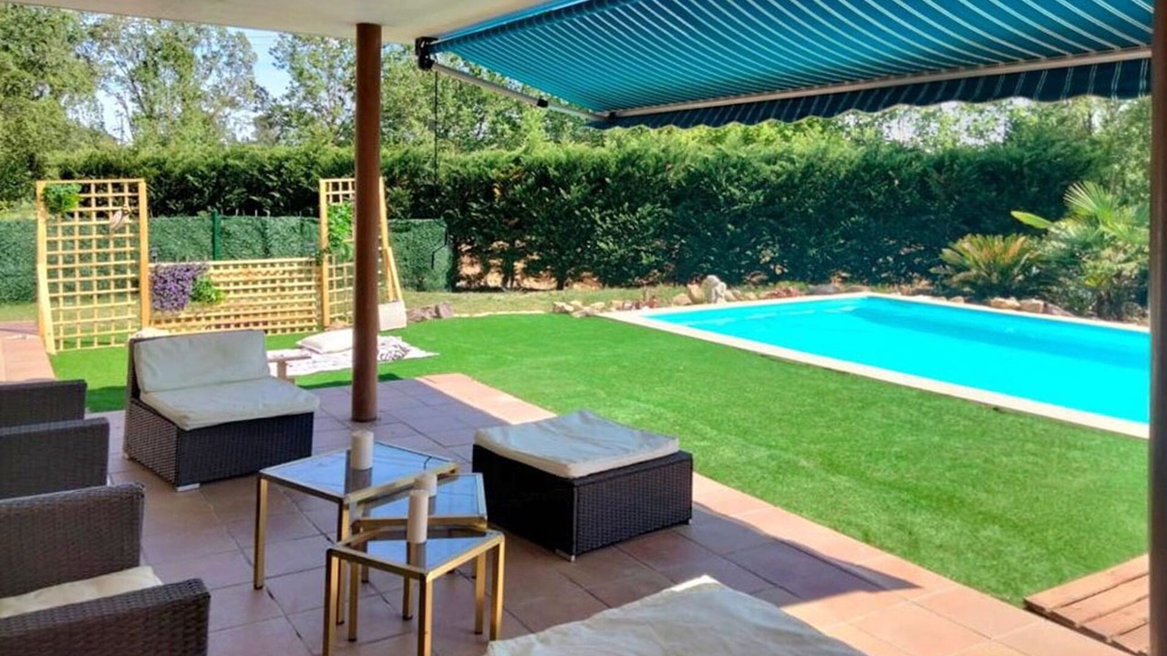 Photo of Outdoor in Caldes de Malavella