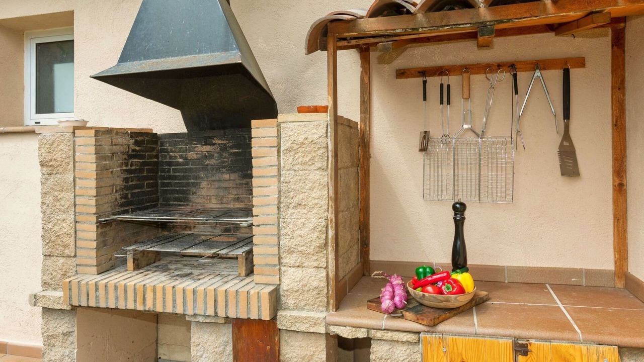 Photo of Outdoor in Caldes de Malavella