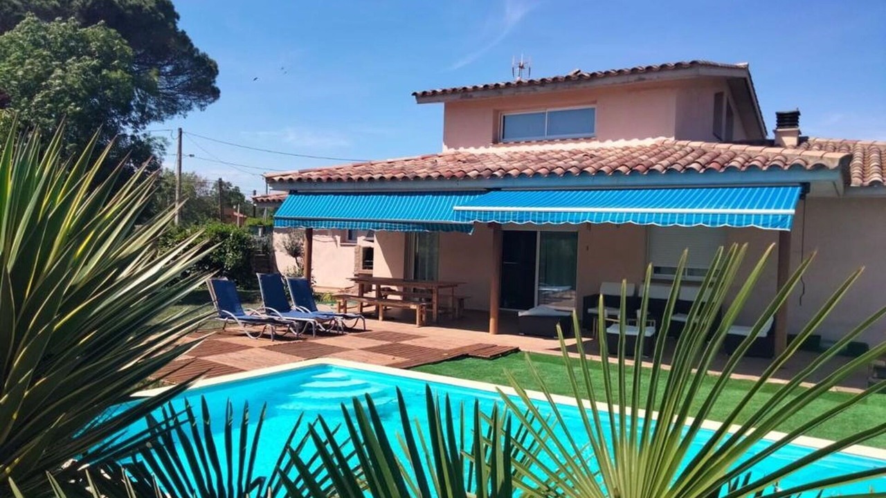 Photo of Outdoor in Caldes de Malavella