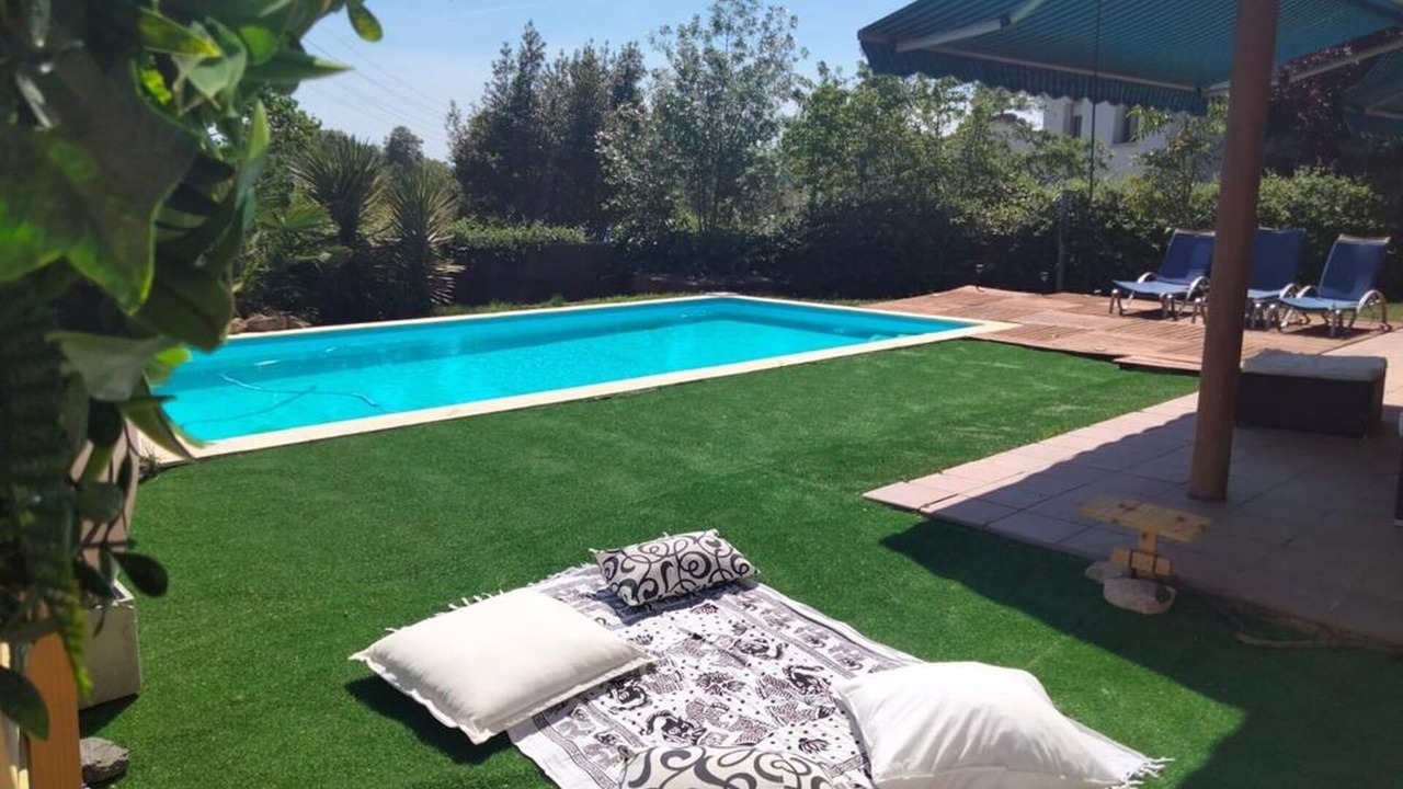 Photo of Outdoor in Caldes de Malavella
