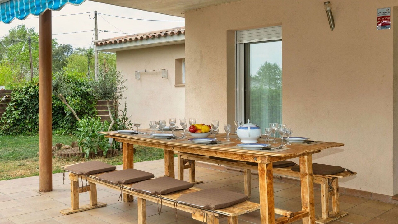 Photo of Outdoor in Caldes de Malavella