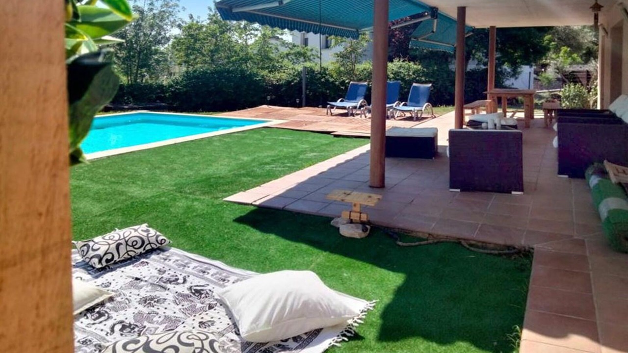 Photo of Outdoor in Caldes de Malavella